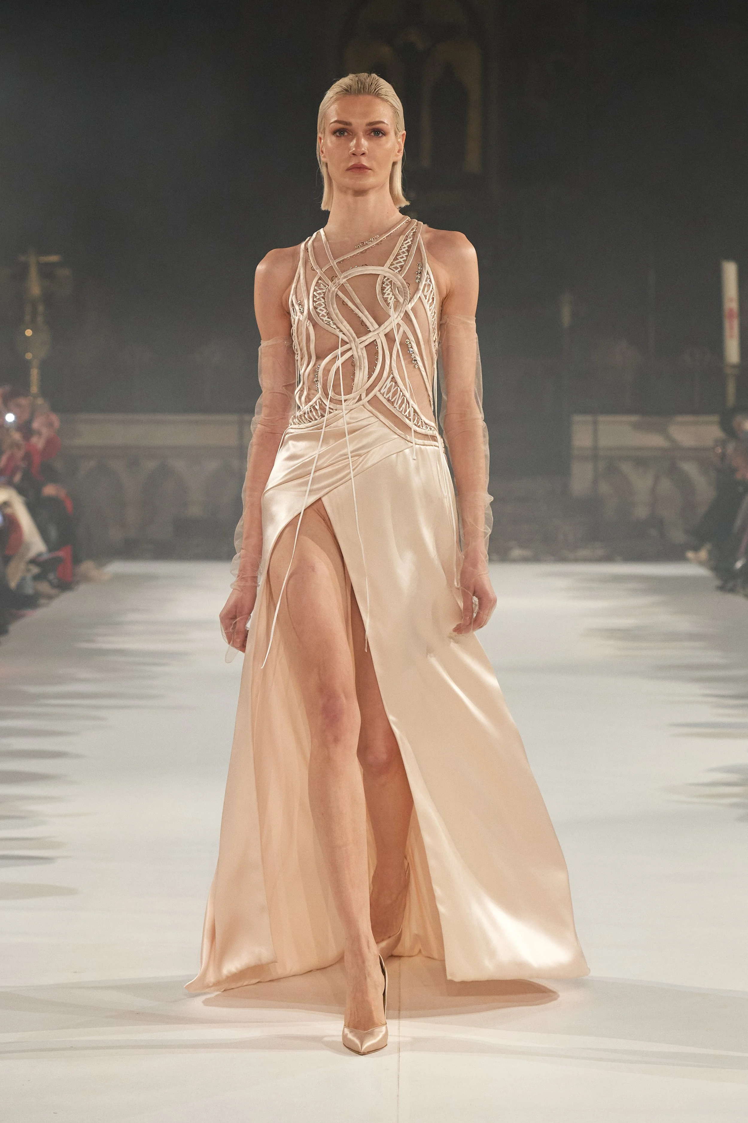 Fovari SS23 Couture — Fashion